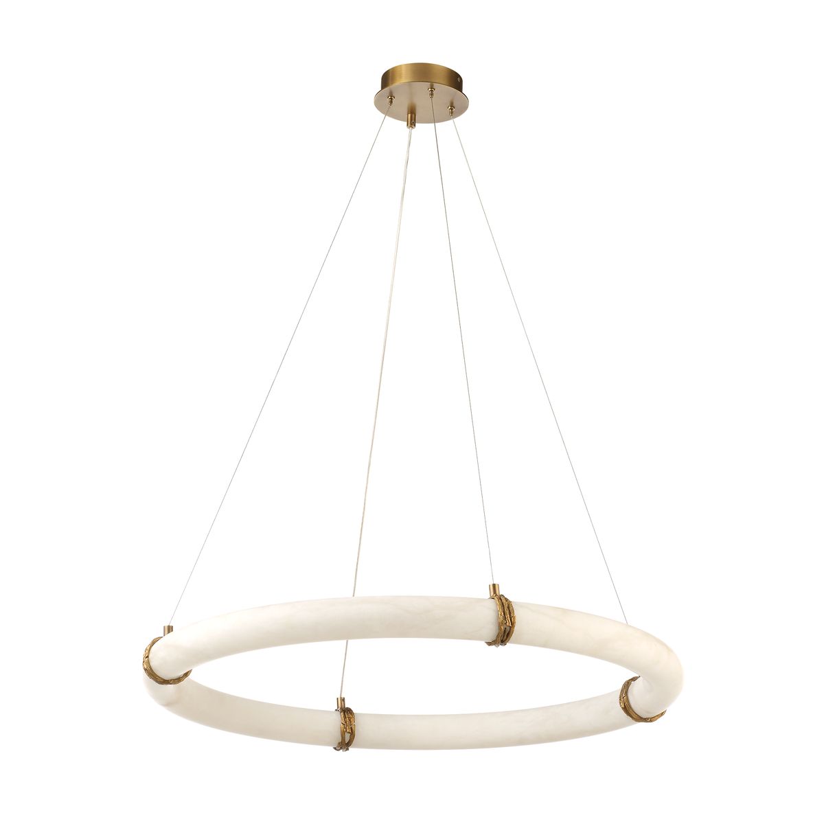 Entangled Vine, 1 Lt Pendant