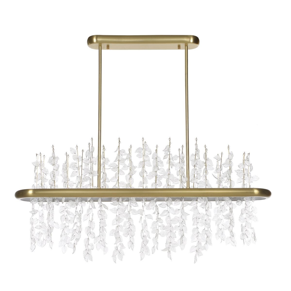 Everything's Vine, LED Pendant