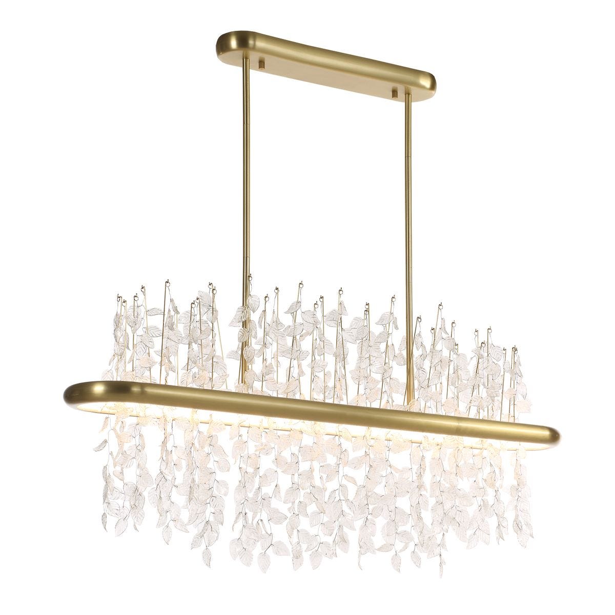 Everything's Vine, LED Pendant