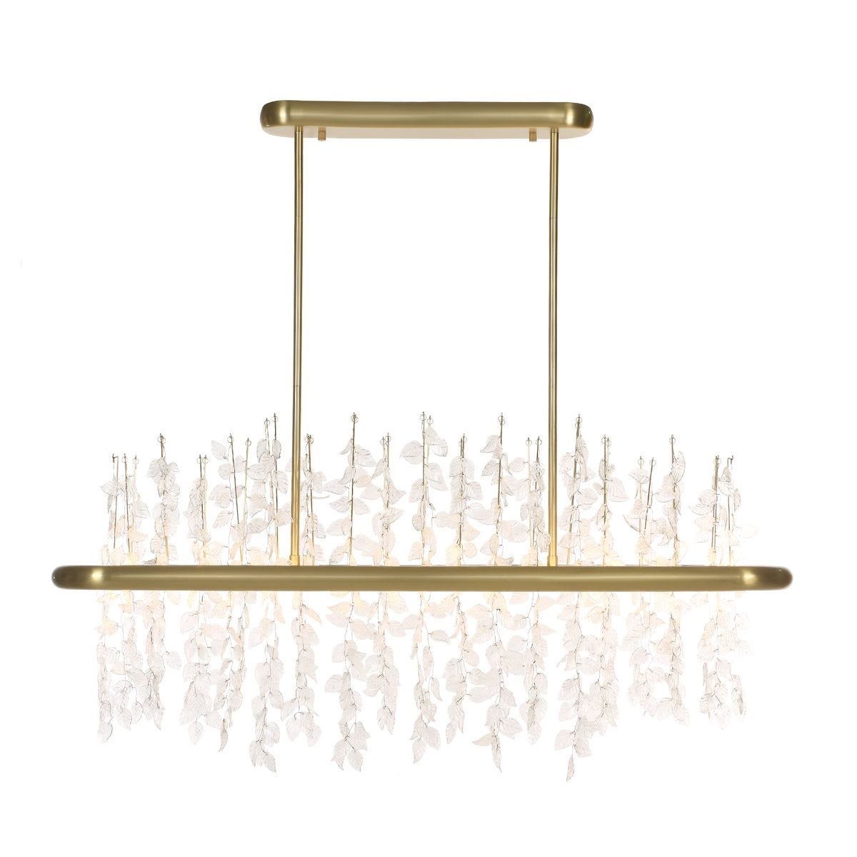 Everything's Vine, LED Pendant