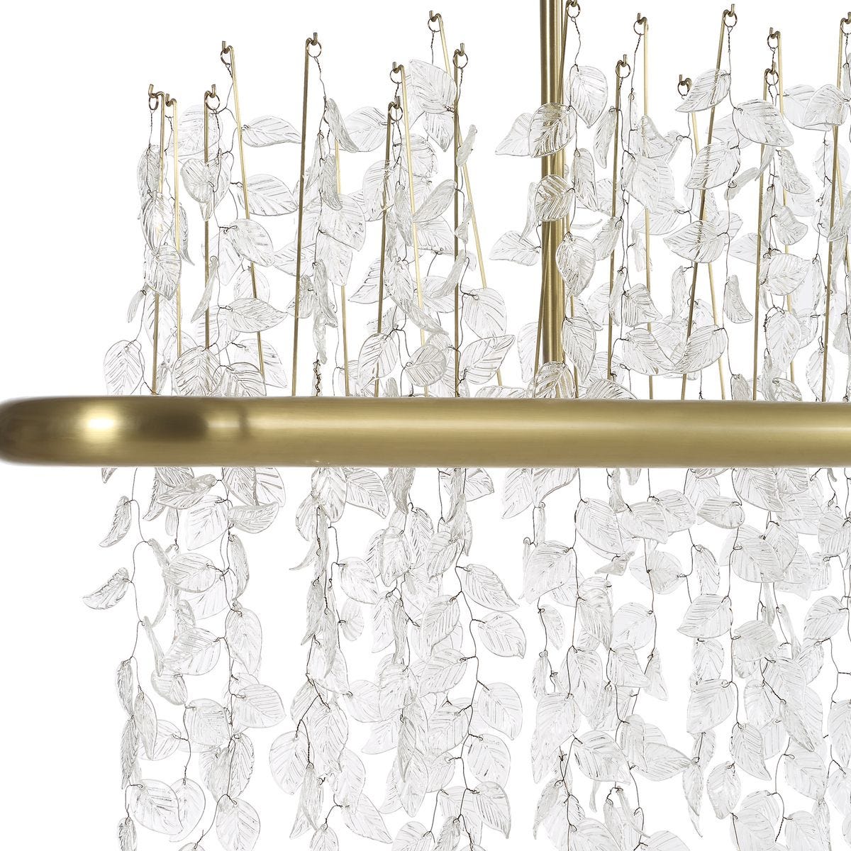 Everything's Vine, LED Pendant