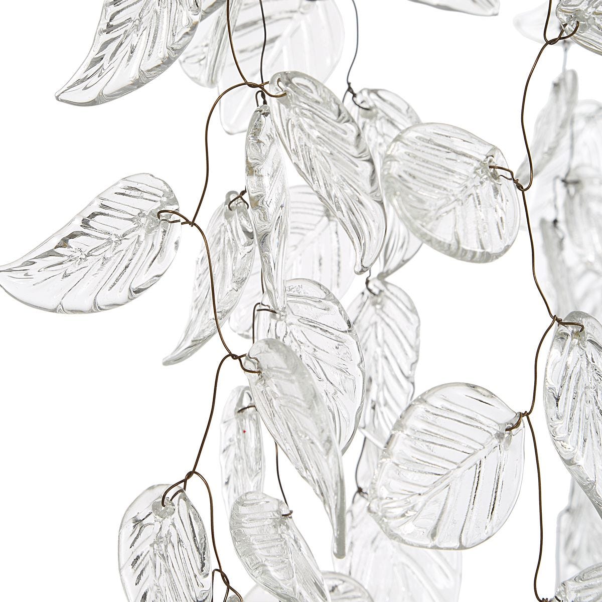 Everything's Vine, LED Pendant