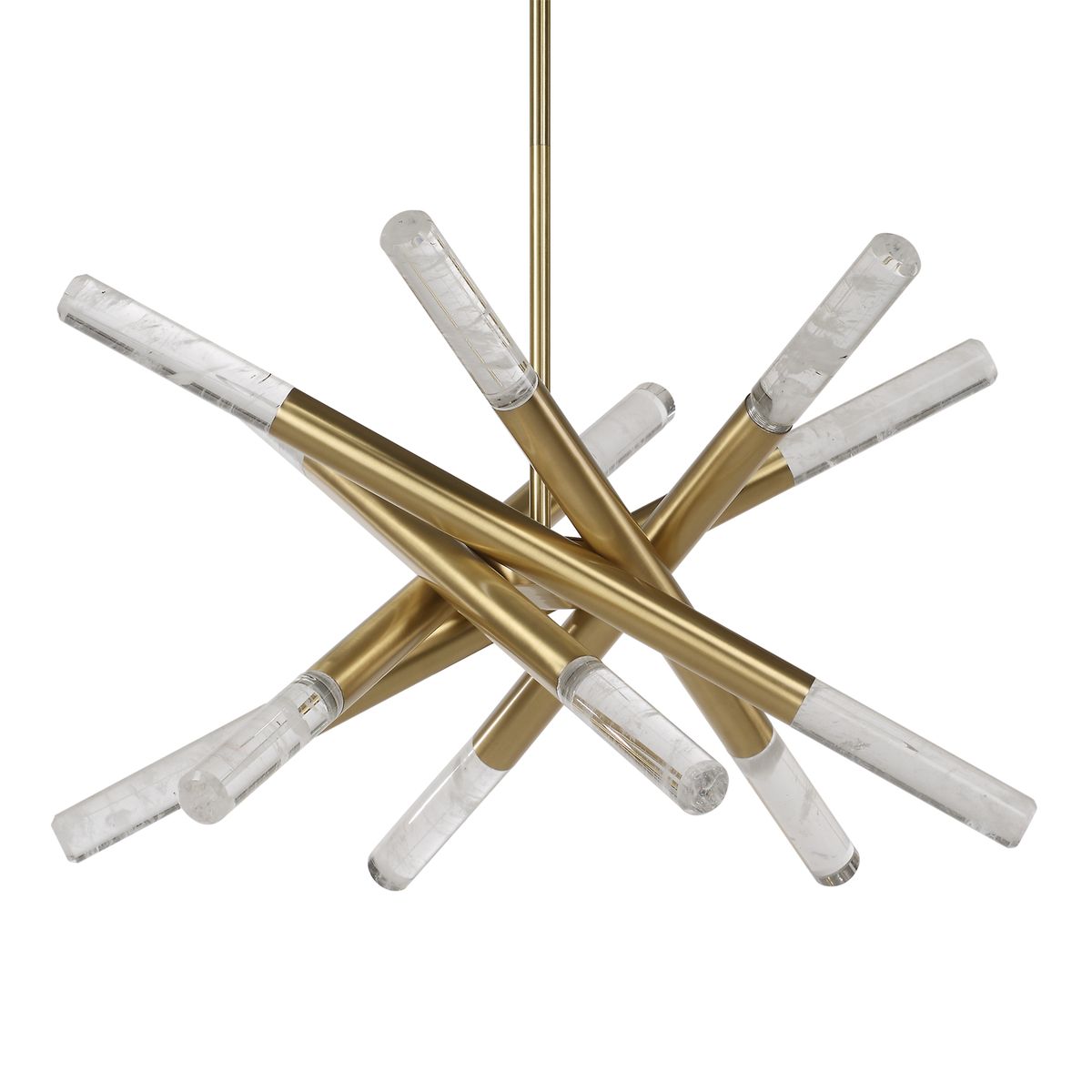 Scepter, 12 Lt LED Pendant