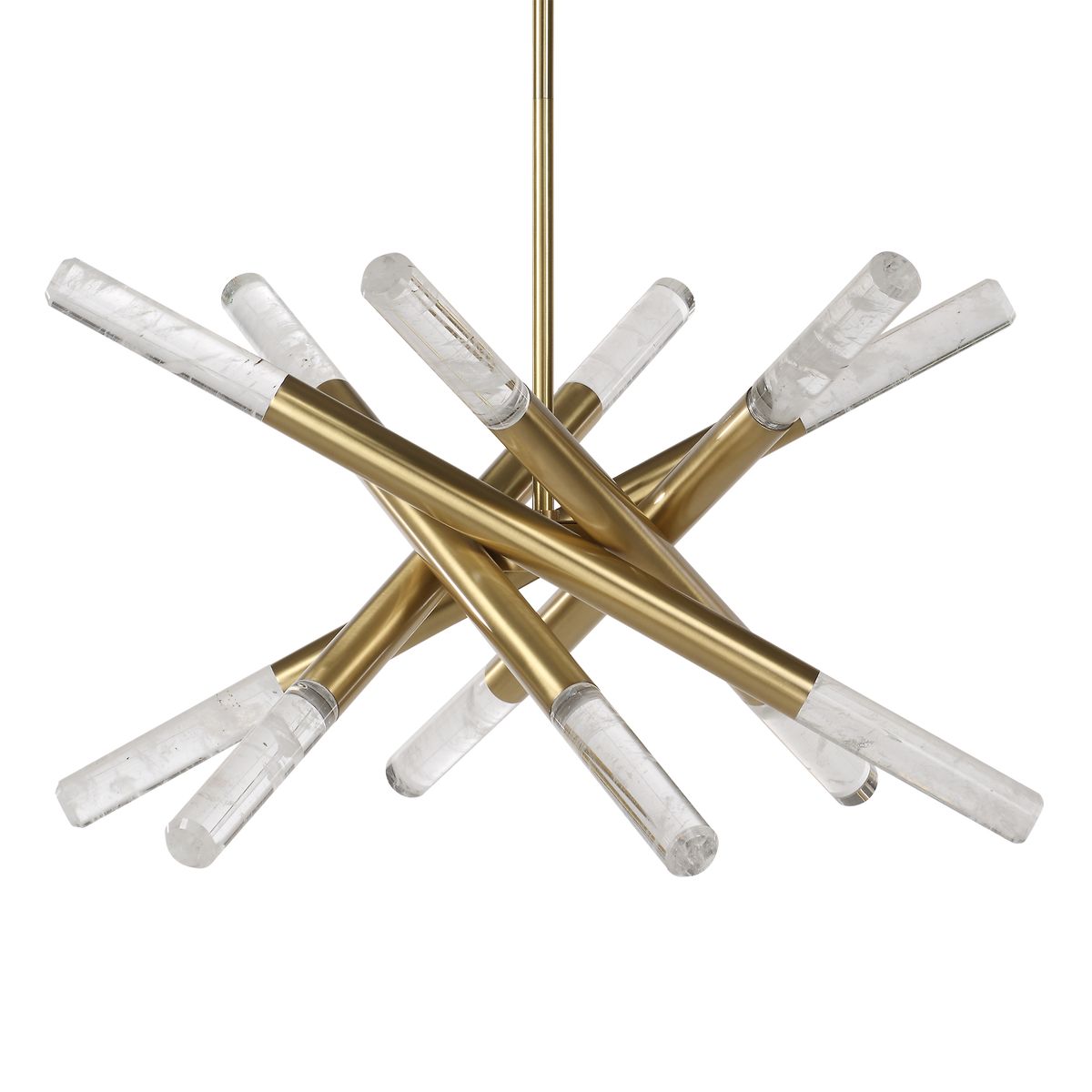 Scepter, 12 Lt LED Pendant