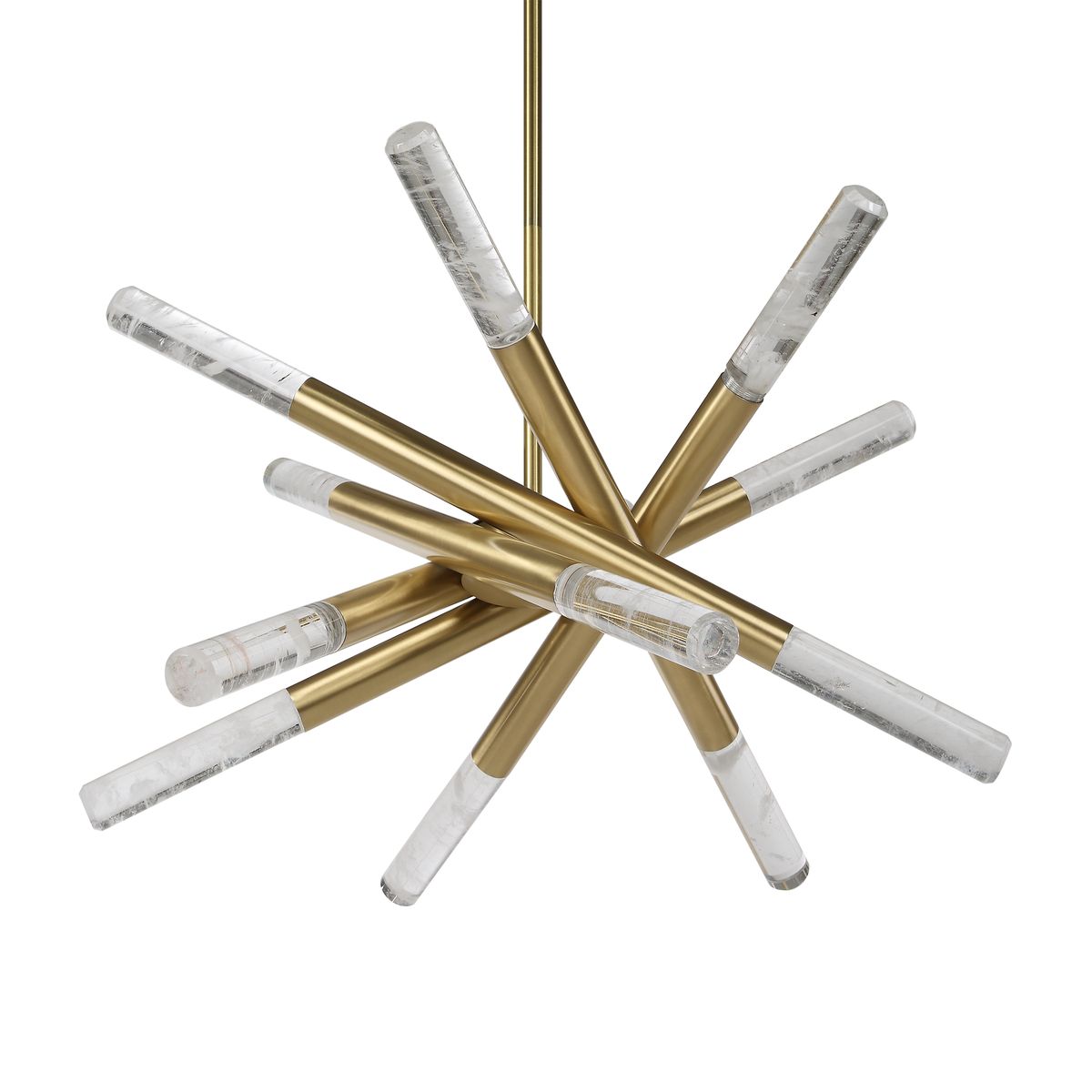 Scepter, 12 Lt LED Pendant