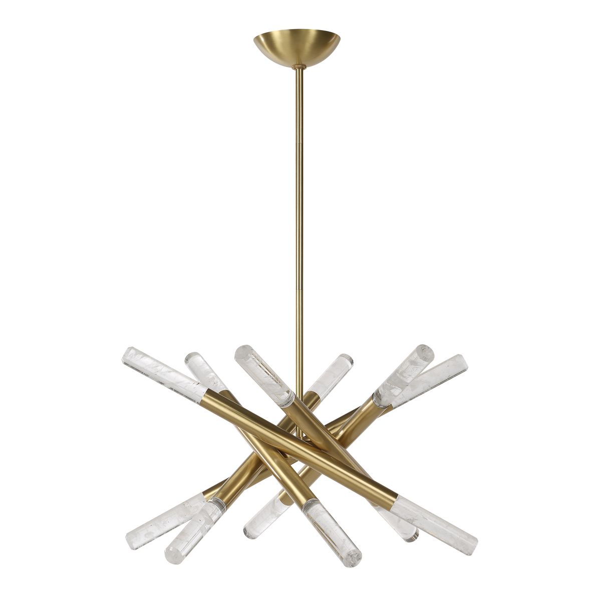 Scepter, 12 Lt LED Pendant