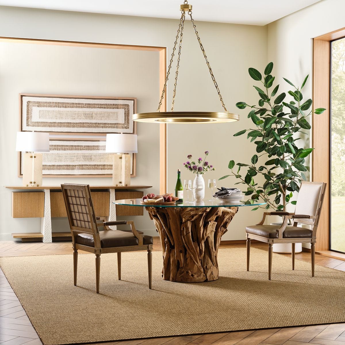 Newport, LED Pendant