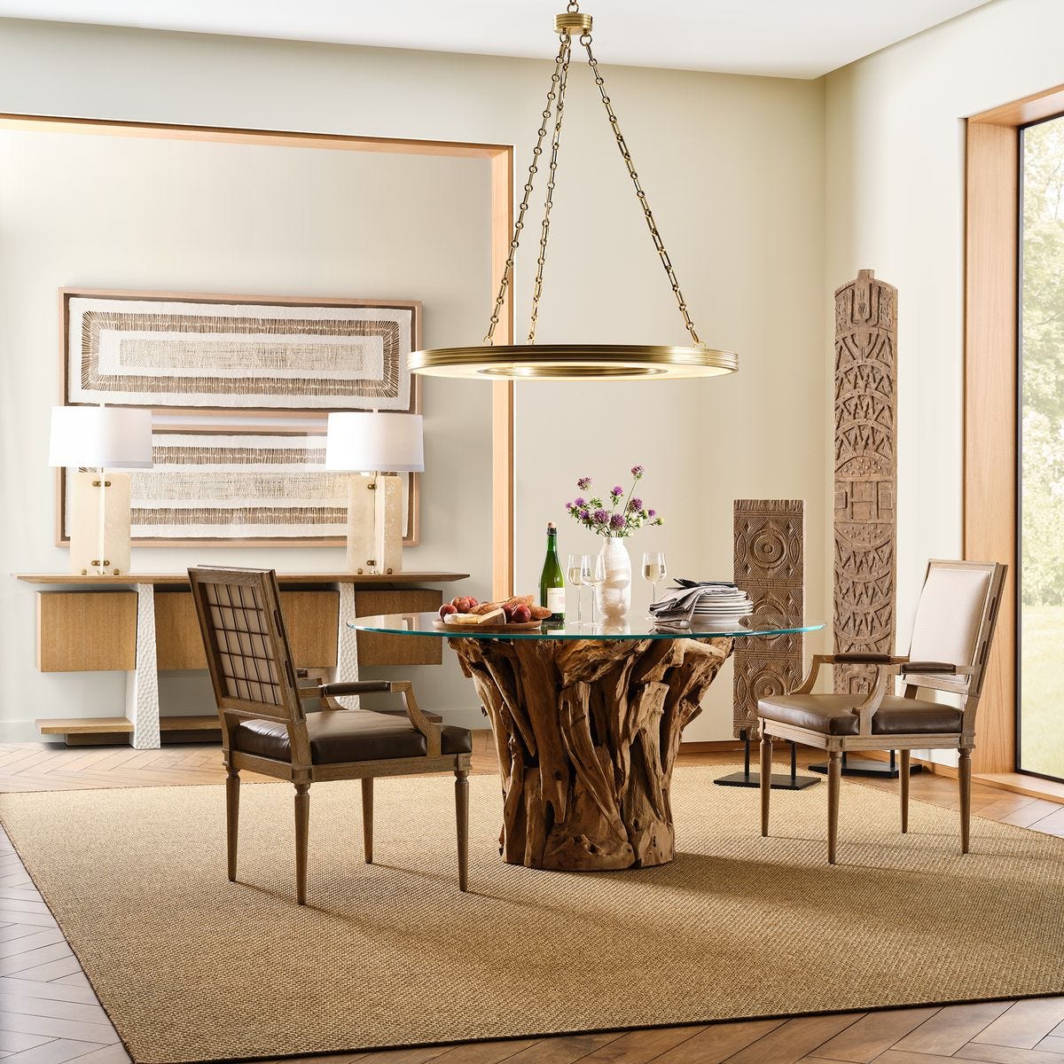 Newport, LED Pendant