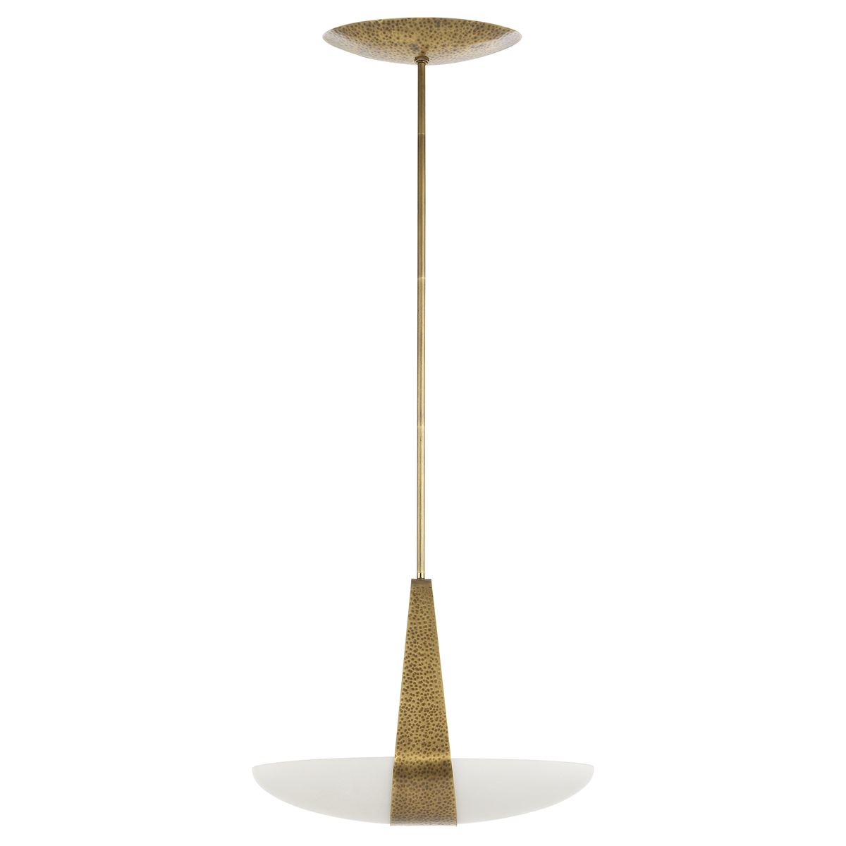 Stork, 2 Lt LED Pendant