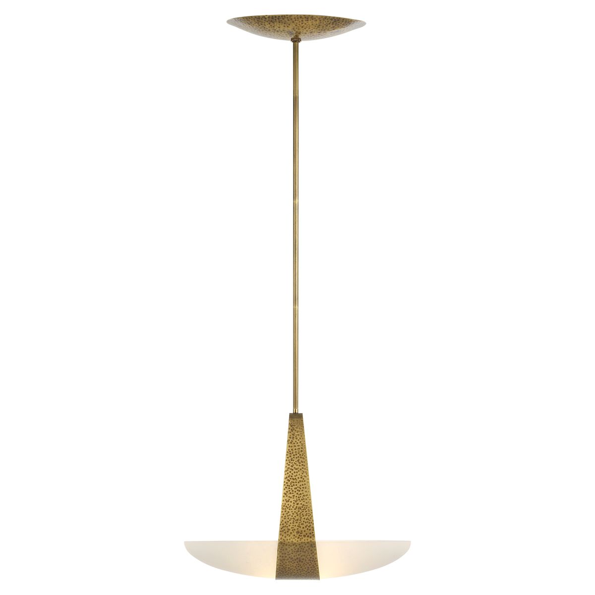 Stork, 2 Lt LED Pendant