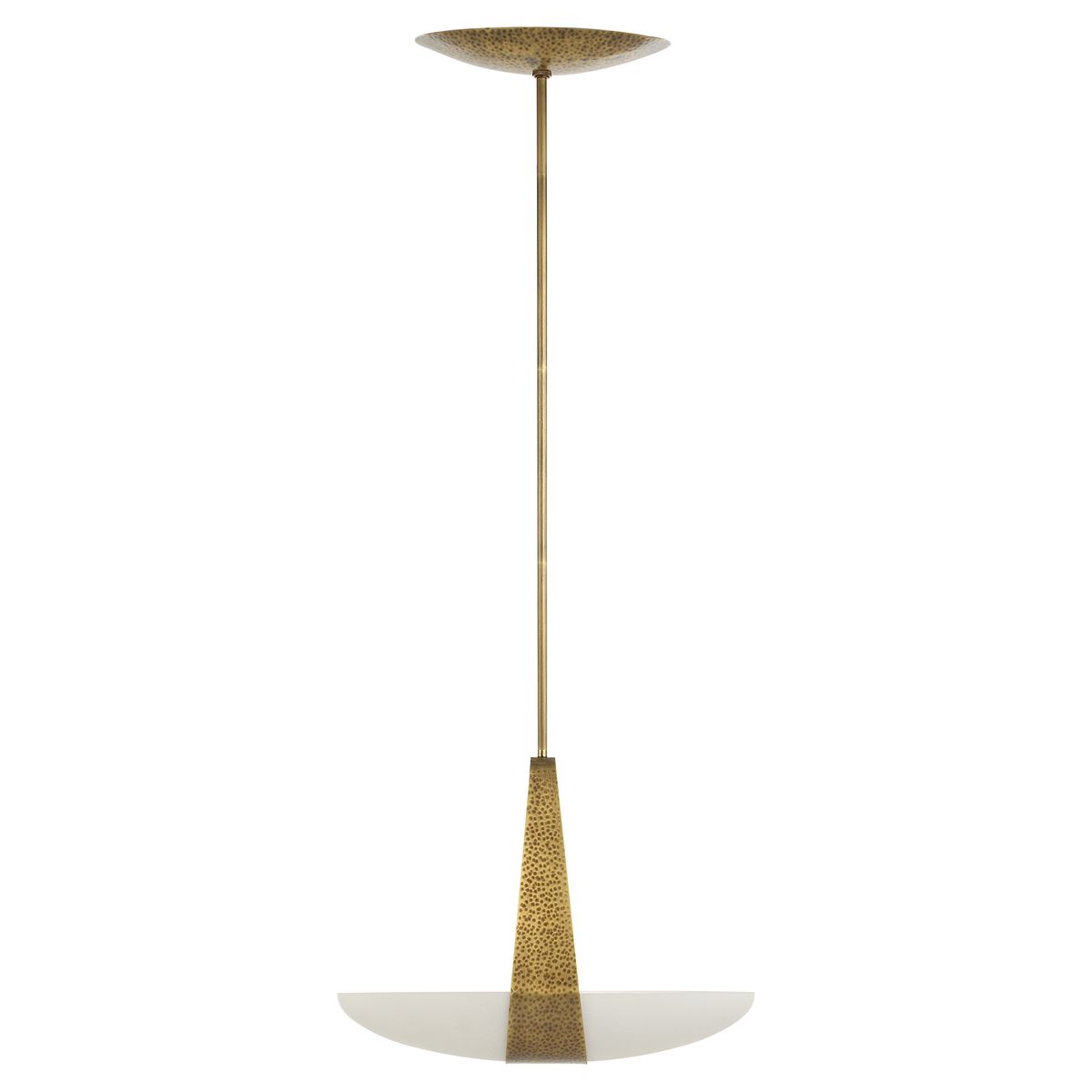 Stork, 2 Lt LED Pendant