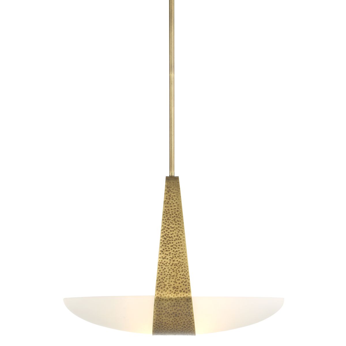 Stork, 2 Lt LED Pendant