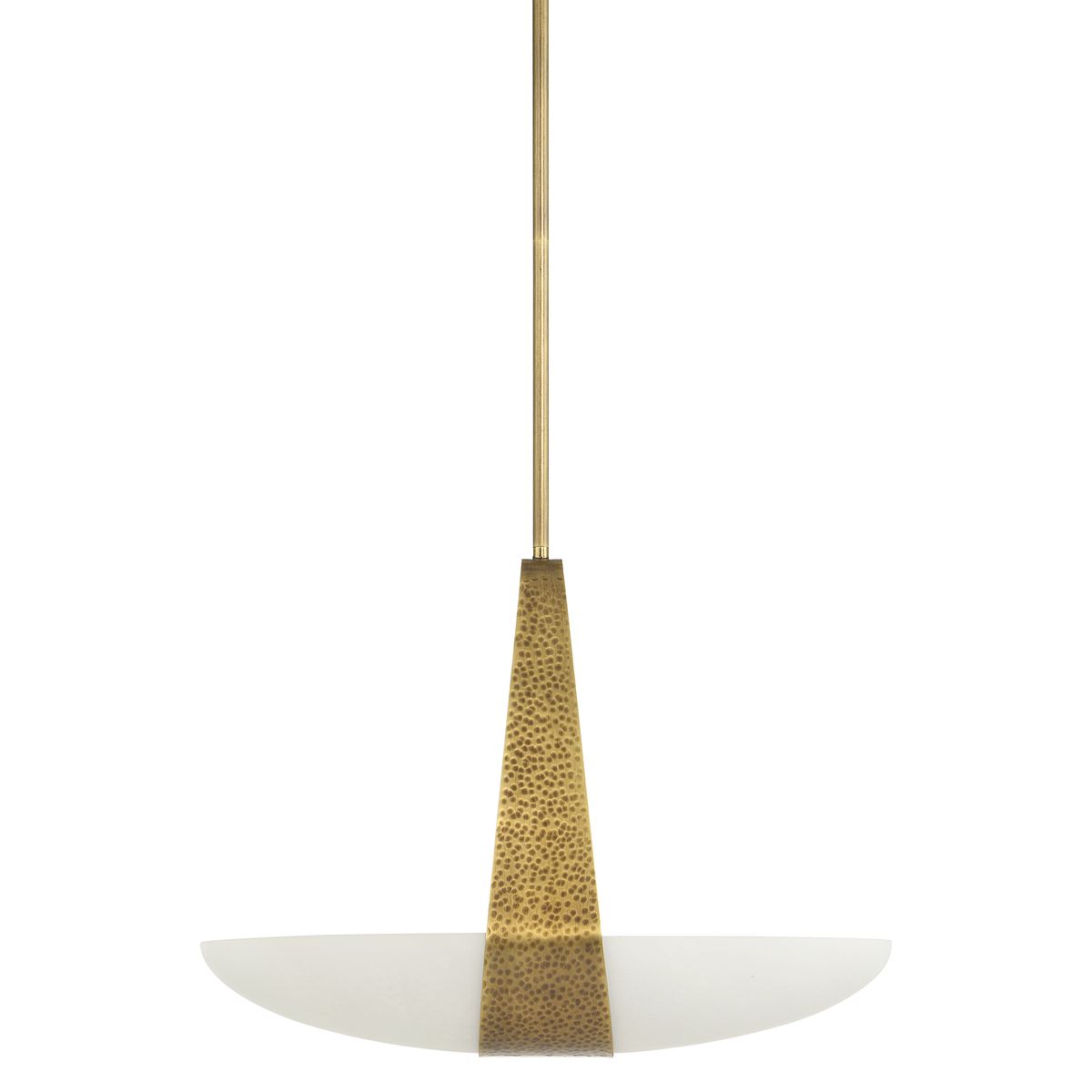 Stork, 2 Lt LED Pendant