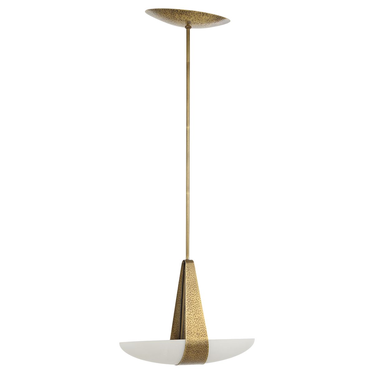 Stork, 2 Lt LED Pendant