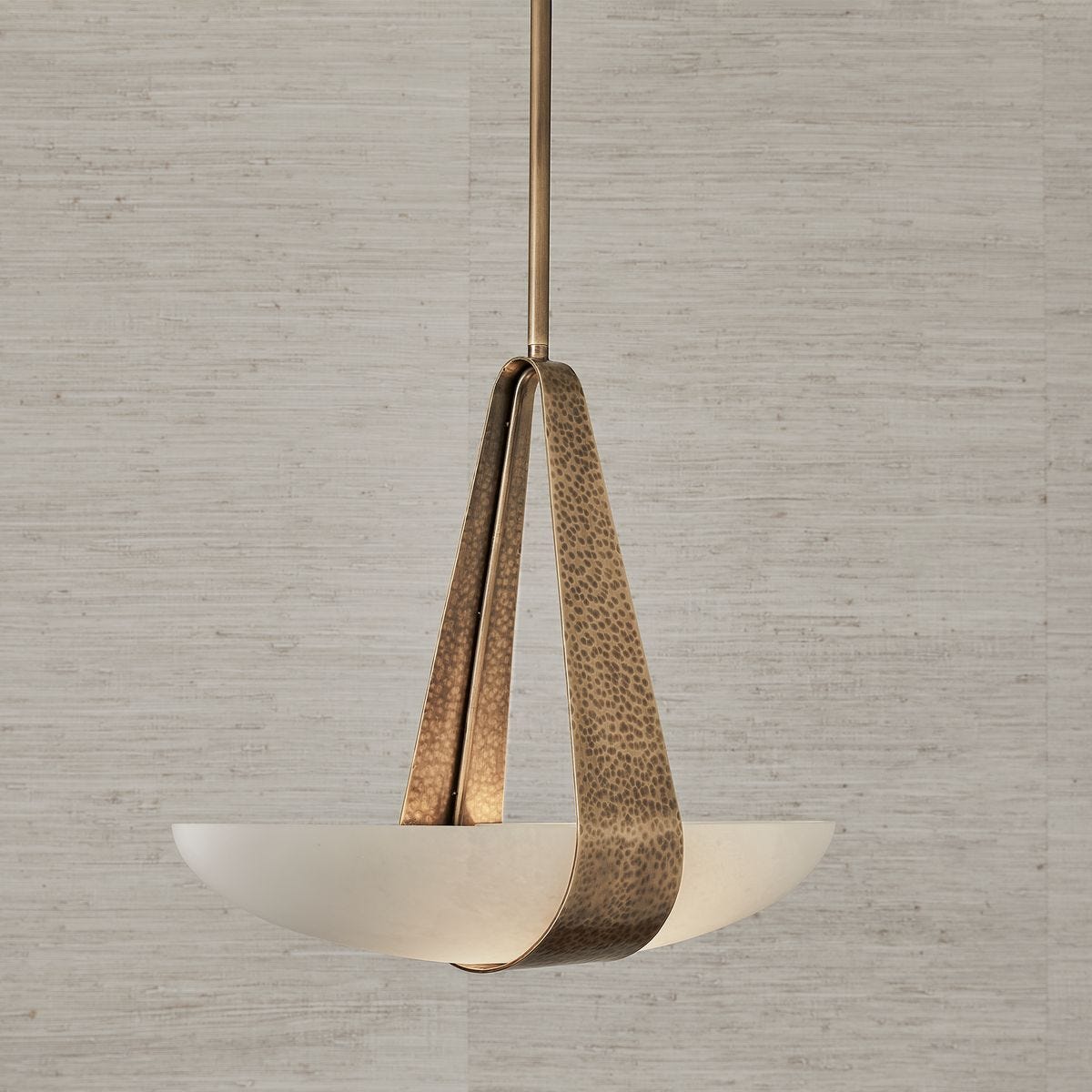 Stork, 2 Lt LED Pendant