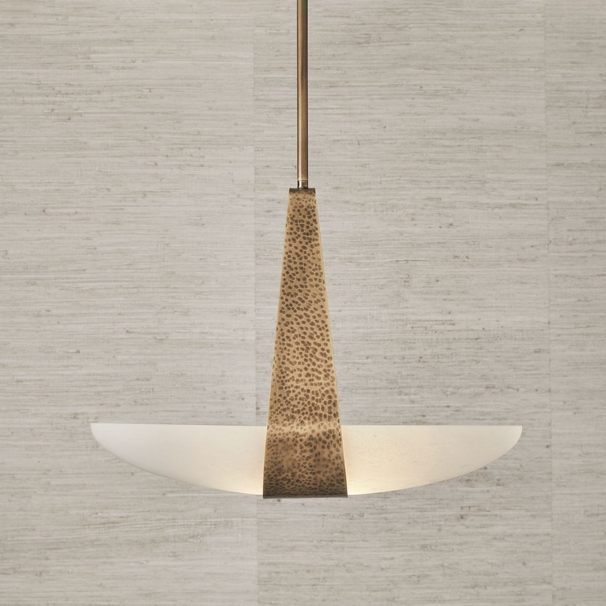 Stork, 2 Lt LED Pendant