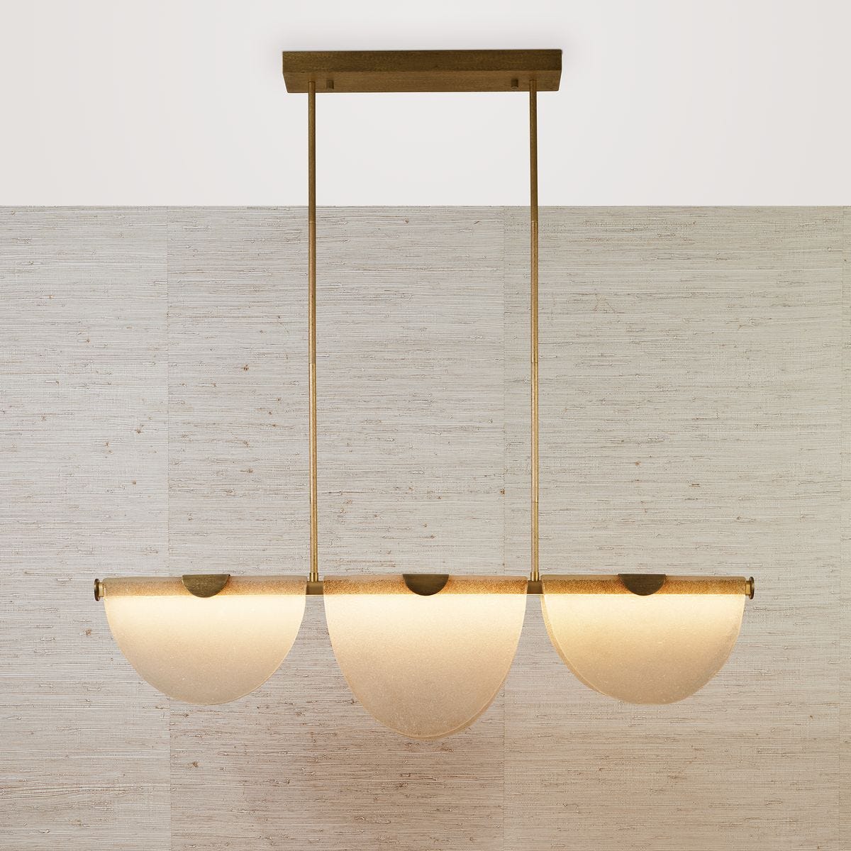 Fold It Over, LED Pendant