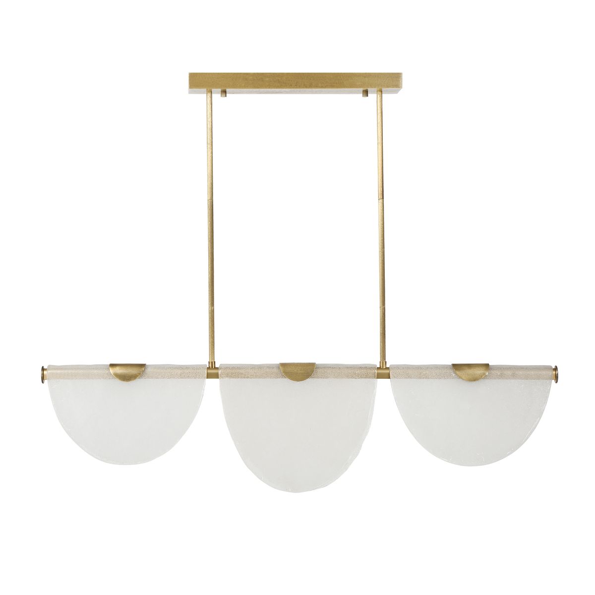 Fold It Over, LED Pendant