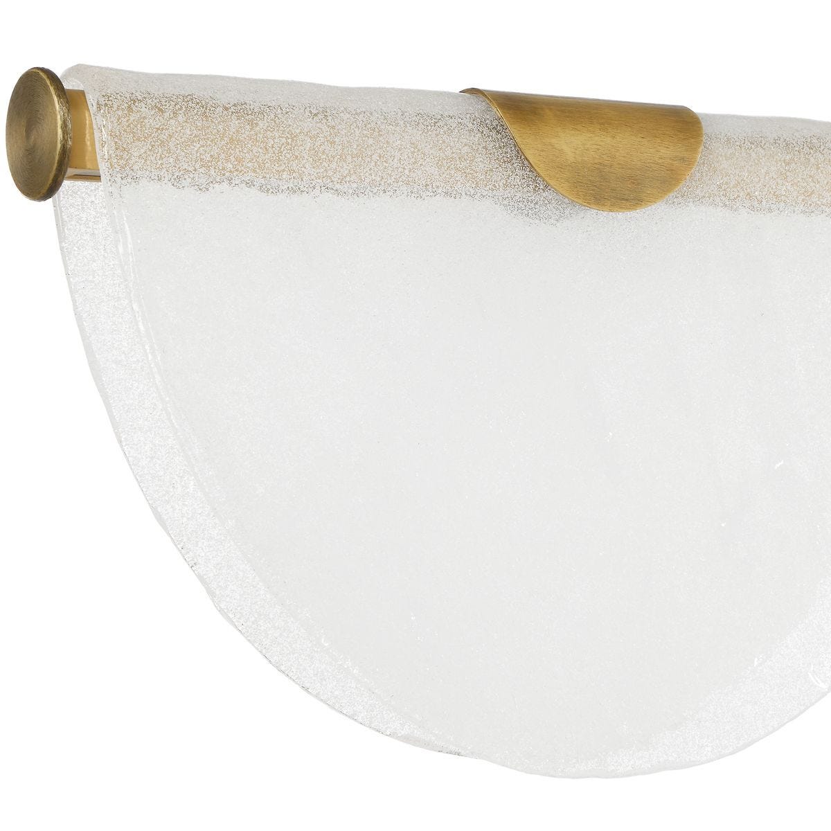 Fold It Over, LED Pendant