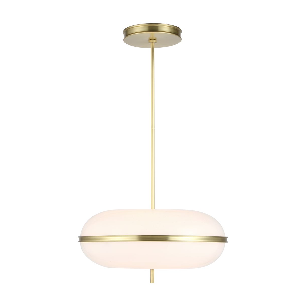 Nostalgic, LED Pendant