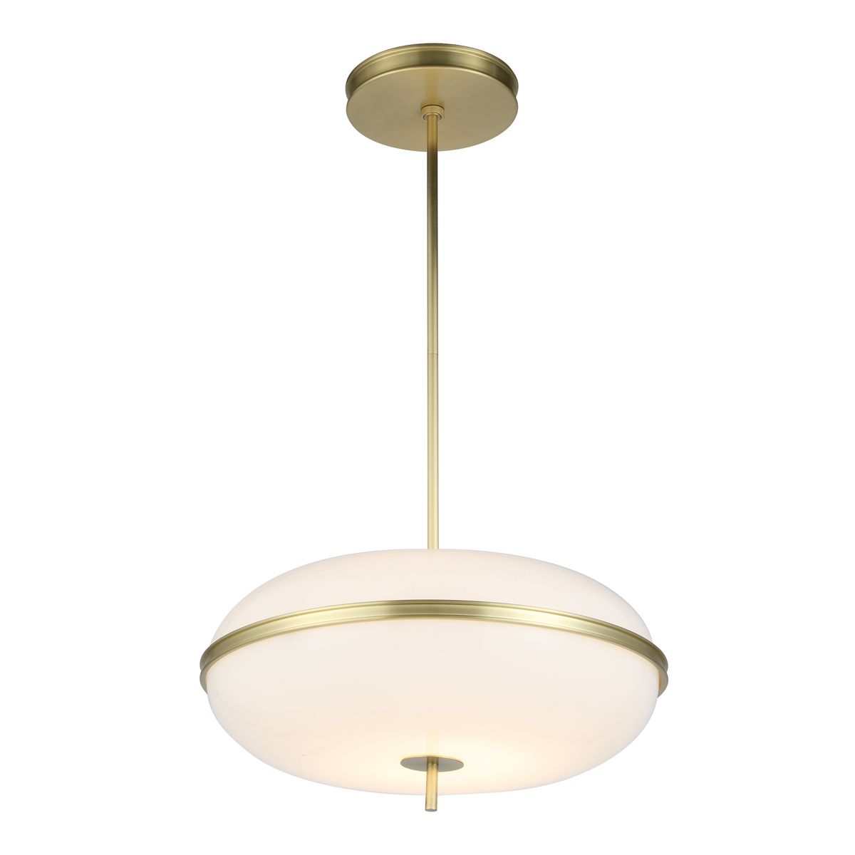 Nostalgic, LED Pendant