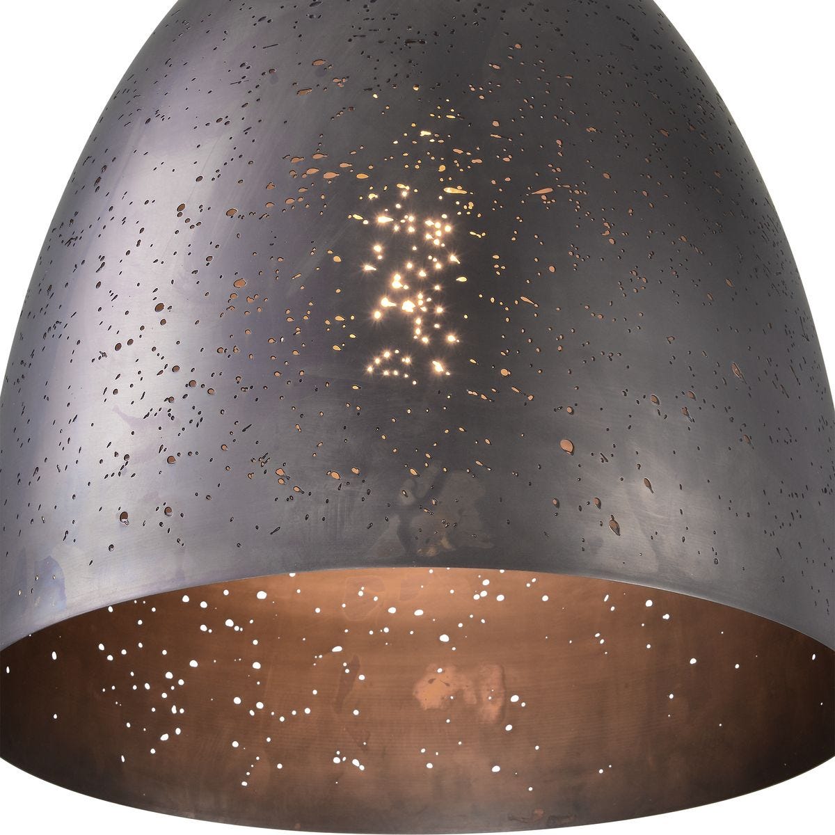 Darsh, 1 Lt Pendant