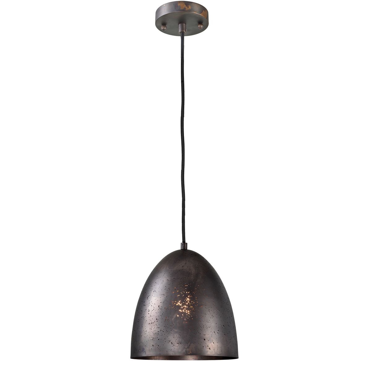 Darsh, 1 Lt Pendant