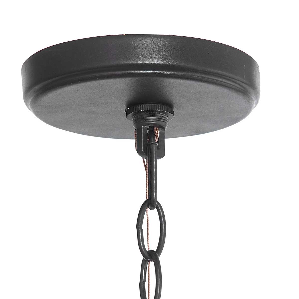 Astrid, 2 Lt LED Pendant
