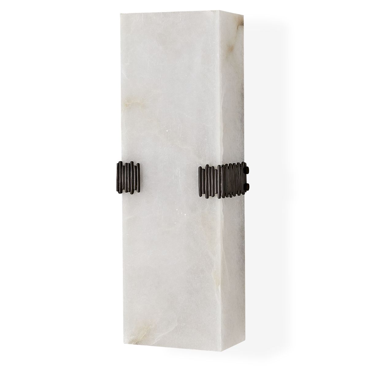 Clasp, 2 Lt Sconce - Bronze
