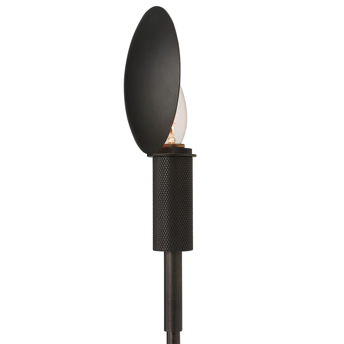 Polar, 2 Lt Sconce - Bronze