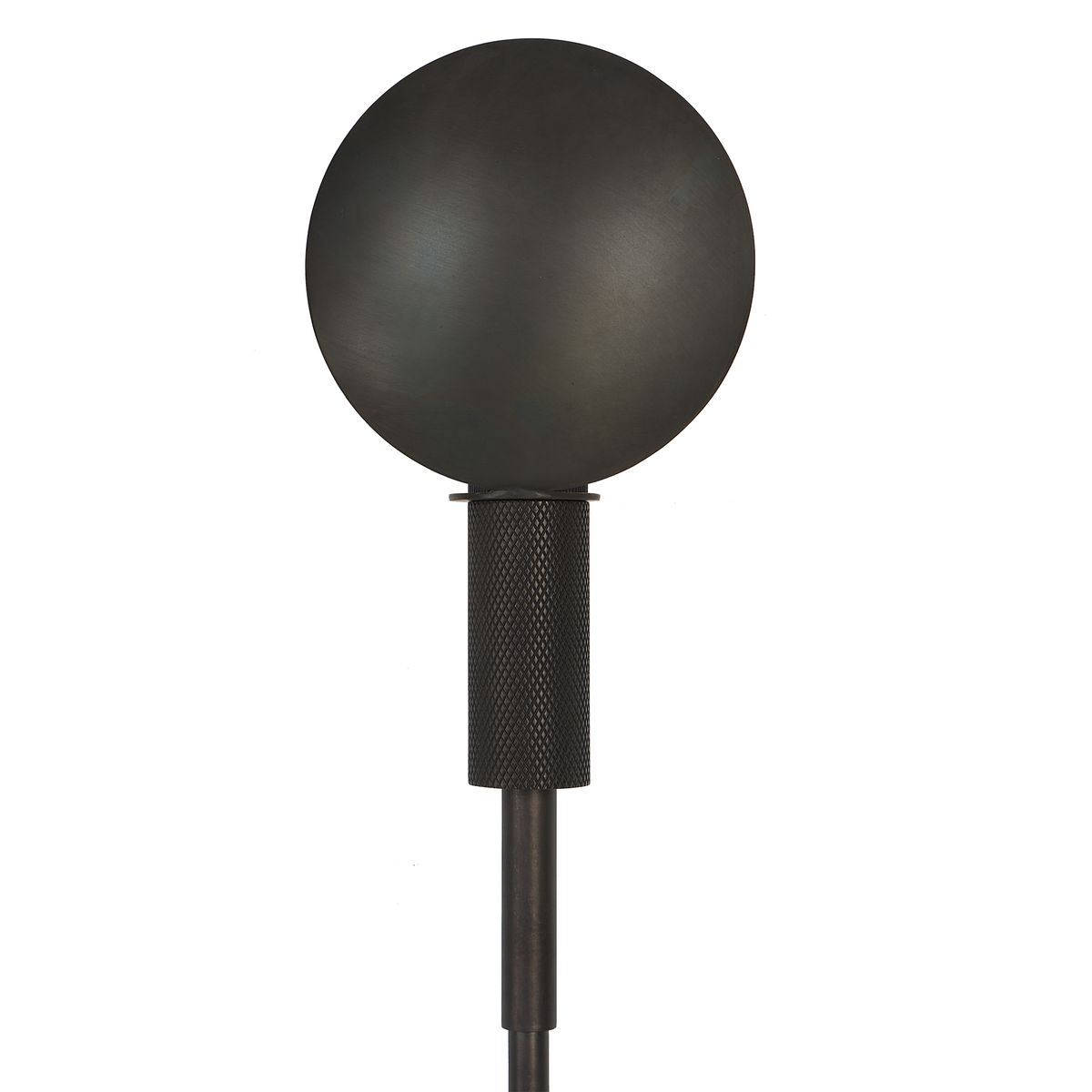 Polar, 2 Lt Sconce - Bronze