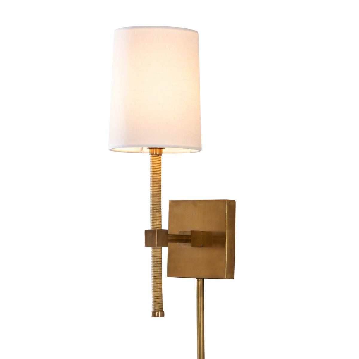 Wrap It Up, 1 Lt Sconce, 2 Cartons
