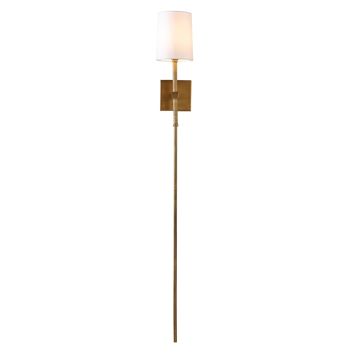 Wrap It Up, 1 Lt Sconce, 2 Cartons