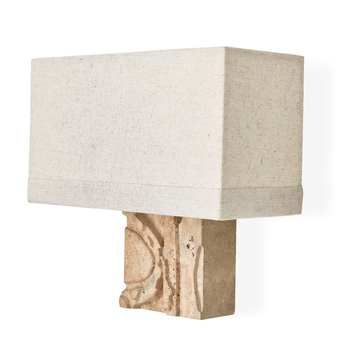 Icon, 2 Lt Sconce