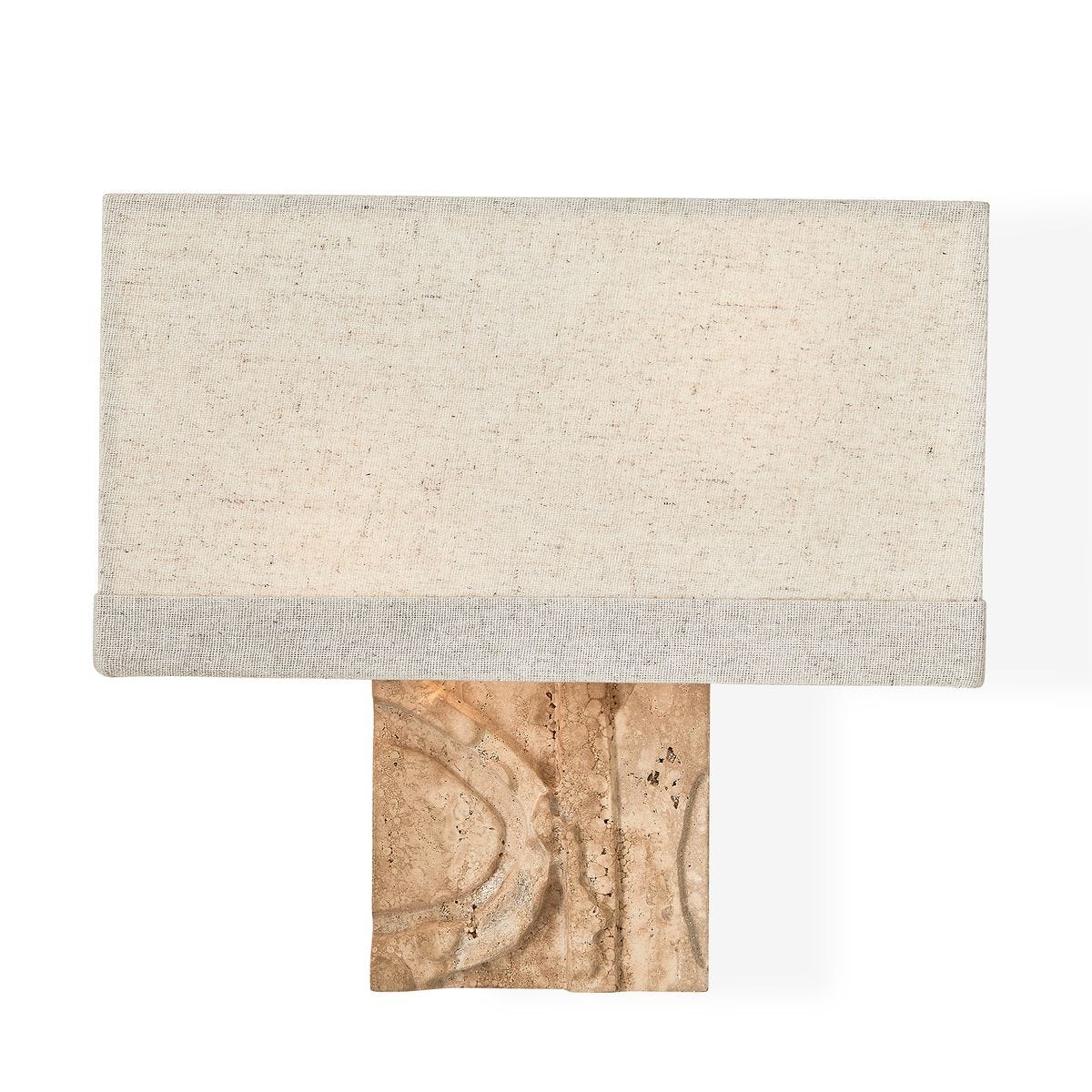 Icon, 2 Lt Sconce