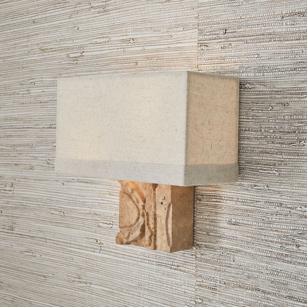 Icon, 2 Lt Sconce