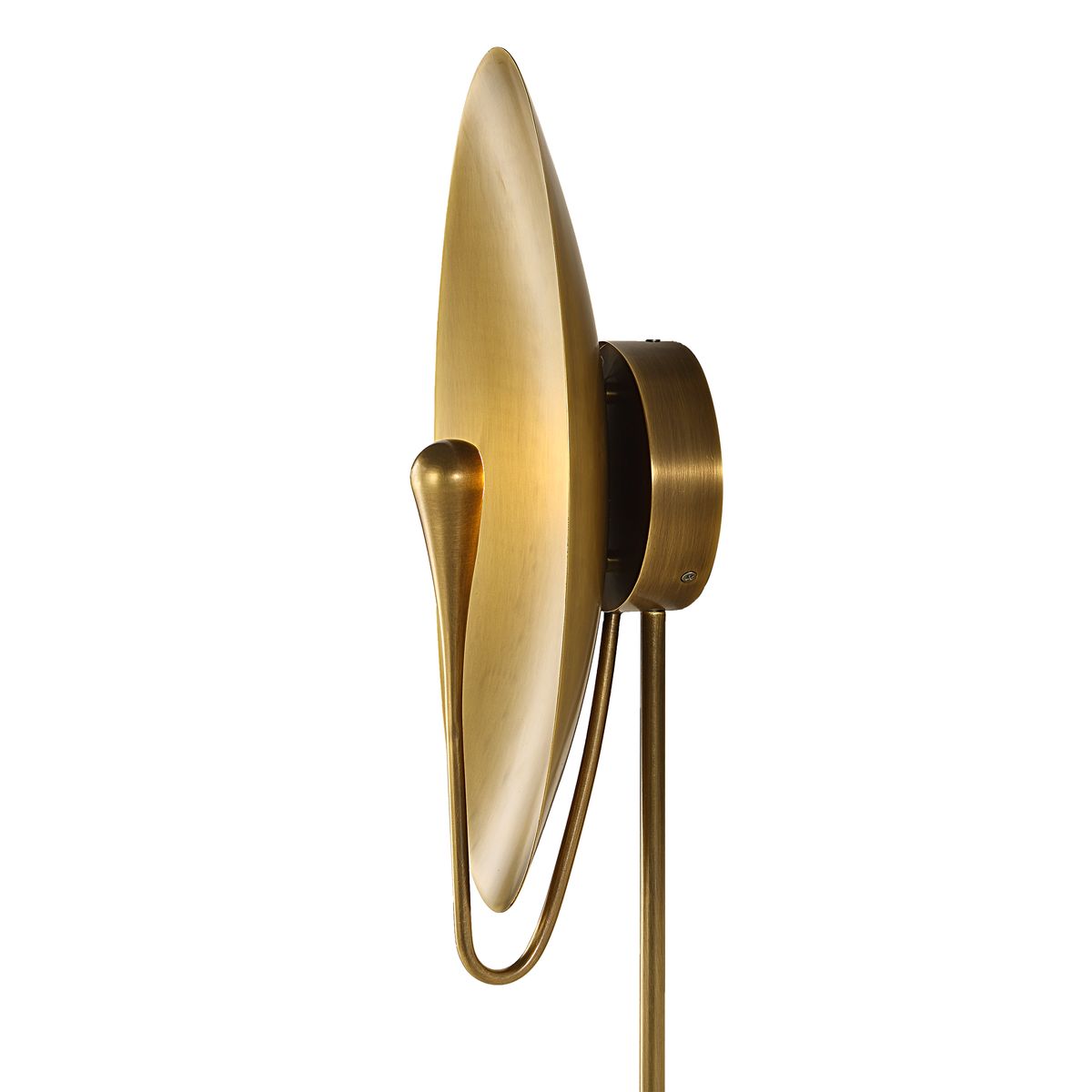 Golden Glow, 1 Lt Sconce