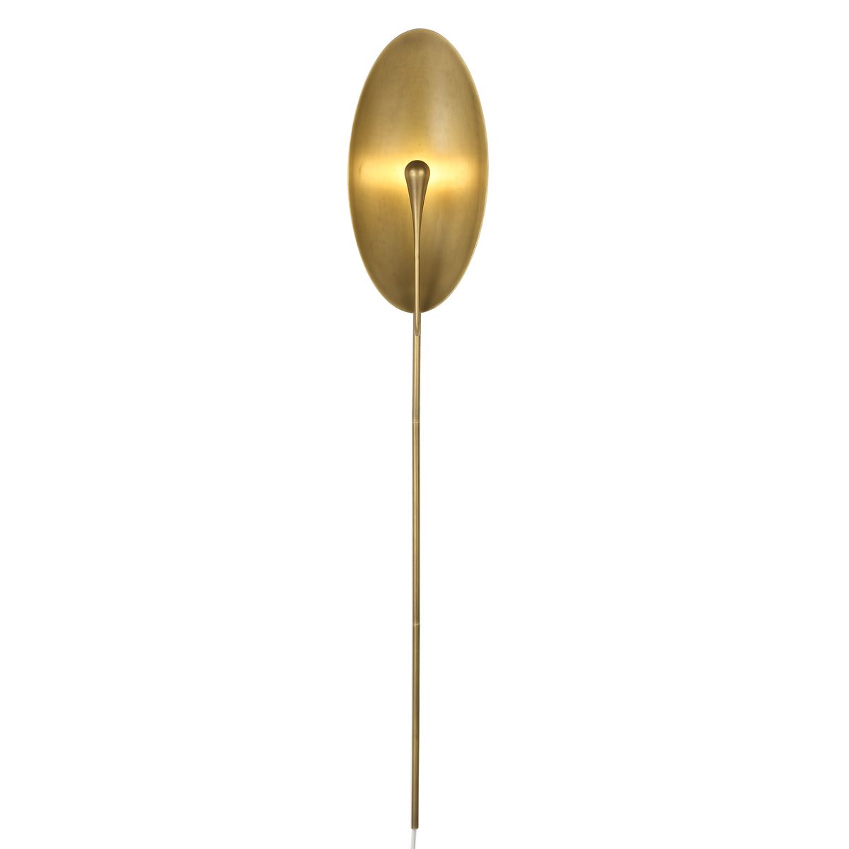 Golden Glow, 1 Lt Sconce