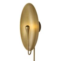 Golden Glow, 1 Lt Sconce