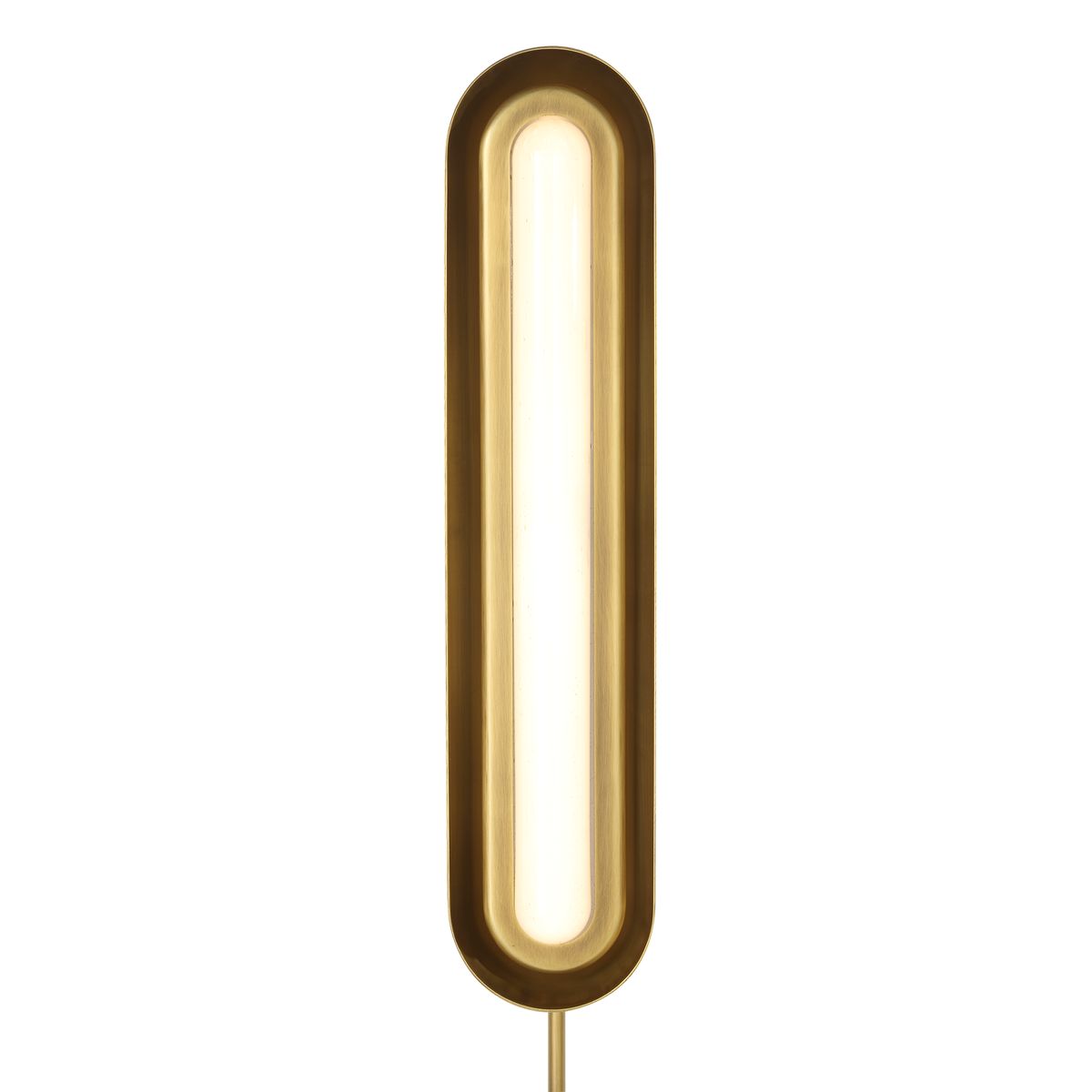 Dot Dash, LED Sconce
