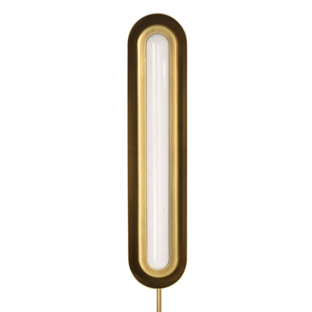 Dot Dash, LED Sconce