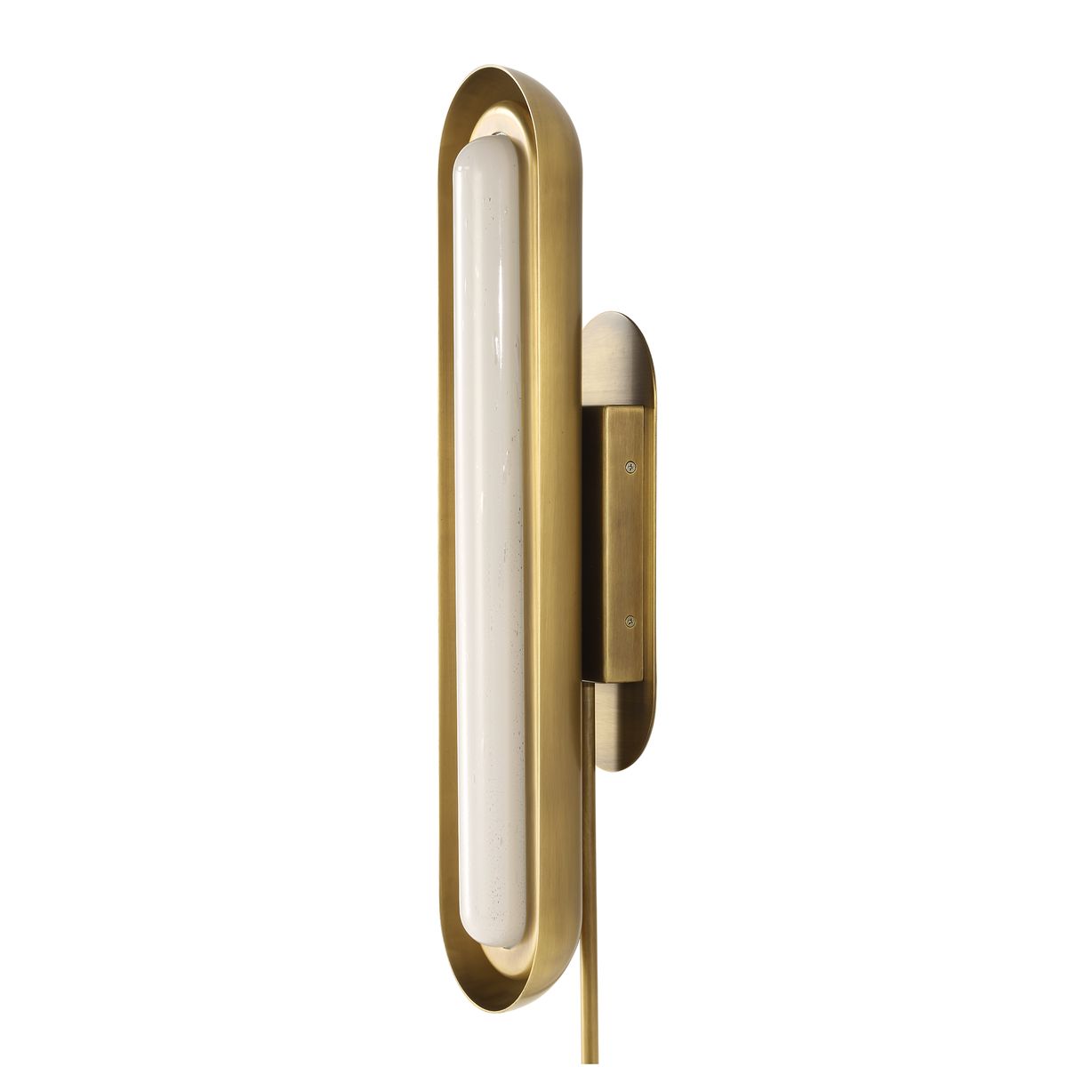 Dot Dash, LED Sconce