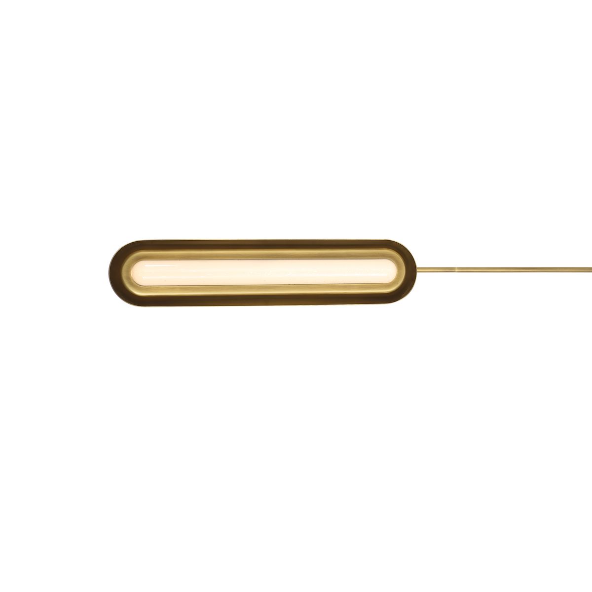 Dot Dash, LED Sconce
