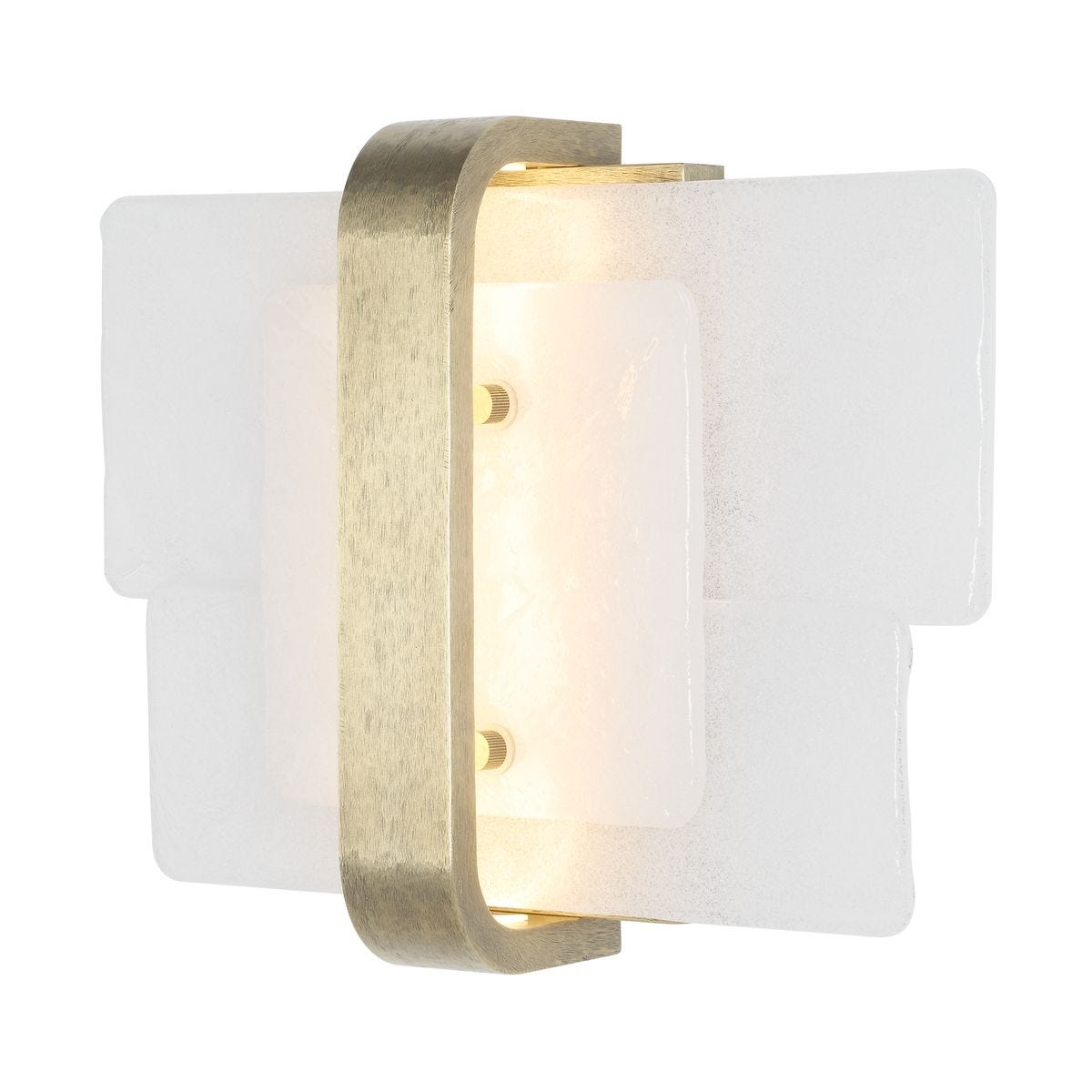 On The Ice, LED Sconce