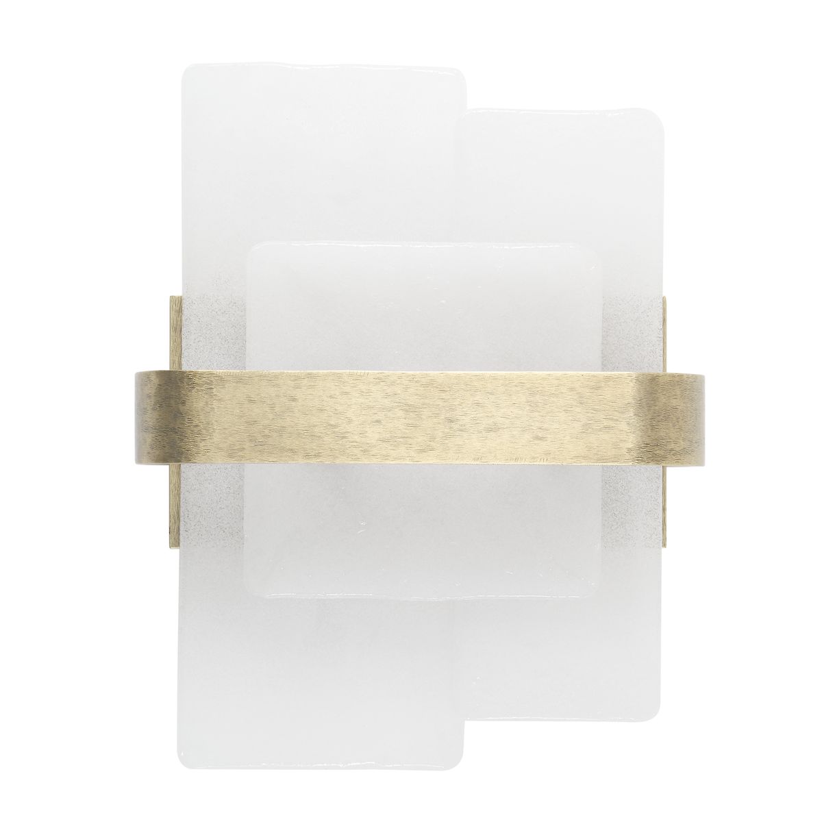 On The Ice, LED Sconce
