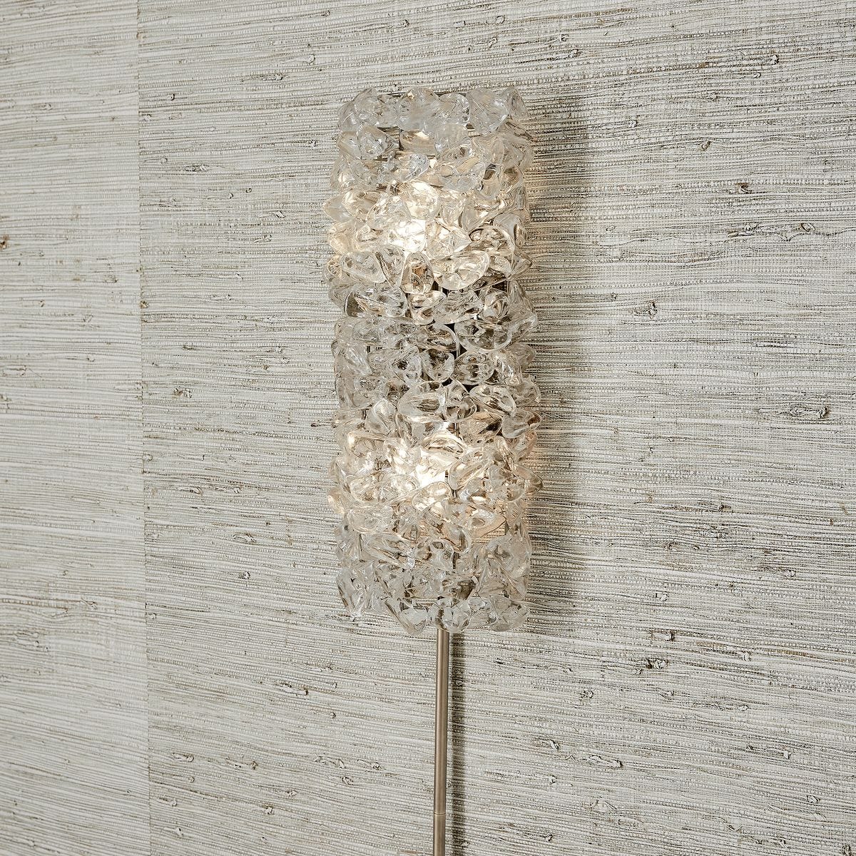 Spangled, 2 Lt Sconce