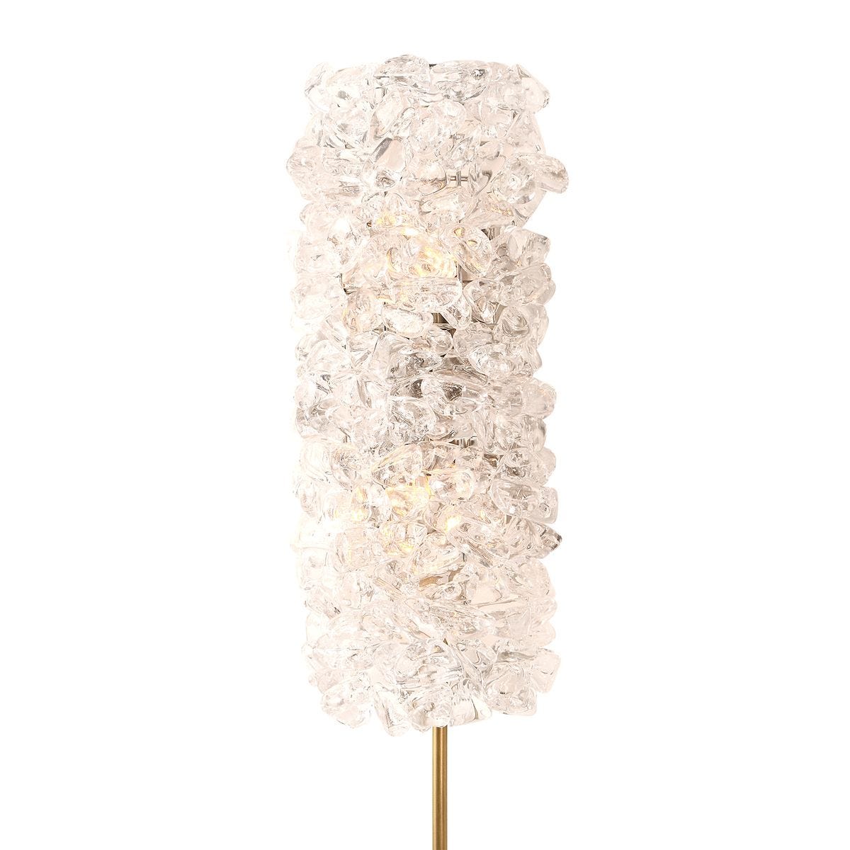 Spangled, 2 Lt Sconce