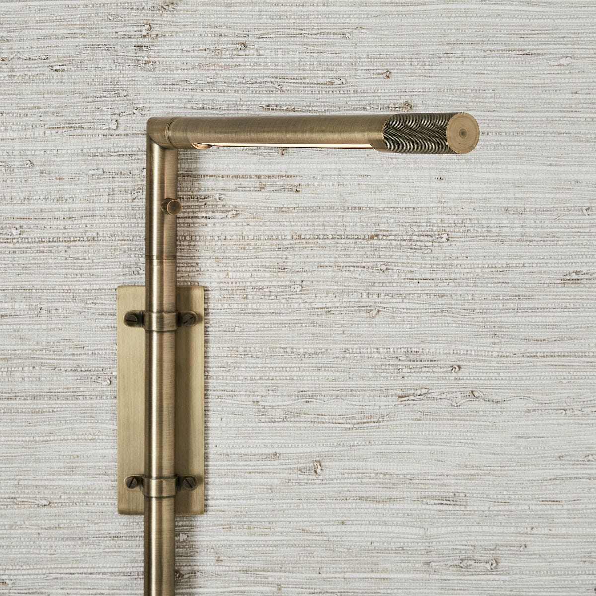 Highlight, 1 Lt Sconce - Antique Brass