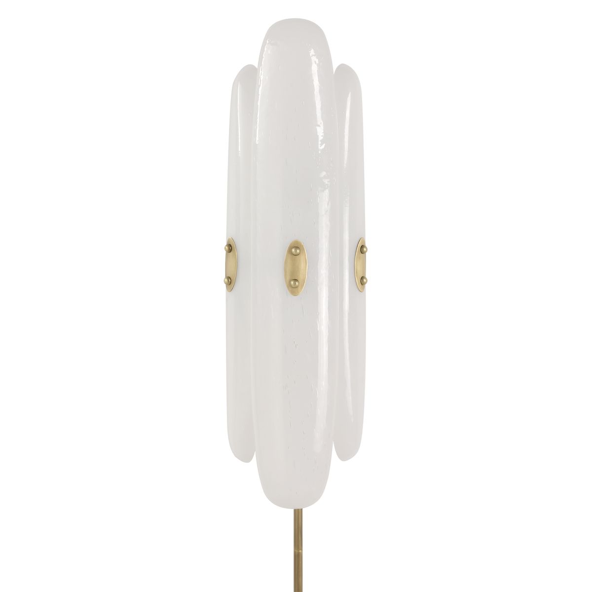 Elliptical, 2 Lt Sconce