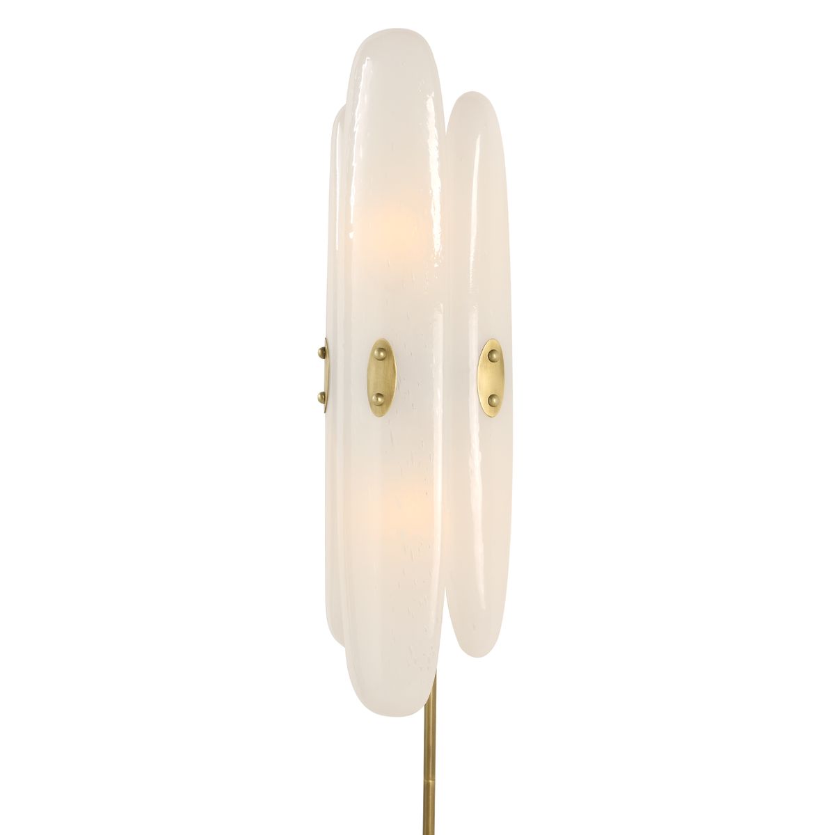 Elliptical, 2 Lt Sconce